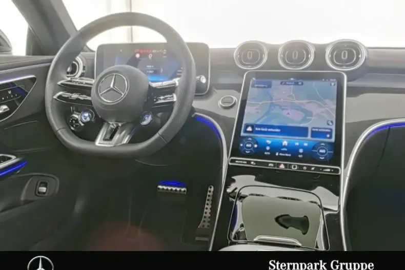Mercedes-Benz CLE 53 AMG (Clasa CLE) din 2025 cu 11.400 km - oferta MER197900 - foto 6