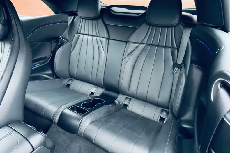 Mercedes-Benz CLE 300 (Clasa CLE) din 2024 cu 21.650 km - oferta MER197901 - foto 14
