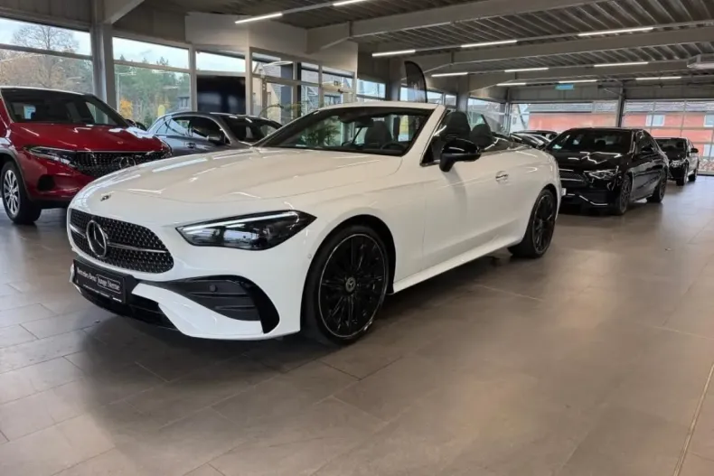 Mercedes-Benz CLE 450 (Clasa CLE) din 2024 cu 15.732 km - oferta MER197902 - foto 19