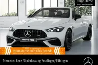 Mercedes-Benz CLE 53 AMG (Clasa CLE) din 2024 cu 12.129 km - oferta MER197903 - foto 1