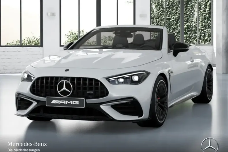 Mercedes-Benz CLE 53 AMG (Clasa CLE) din 2024 cu 12.129 km - oferta MER197903 - foto 2