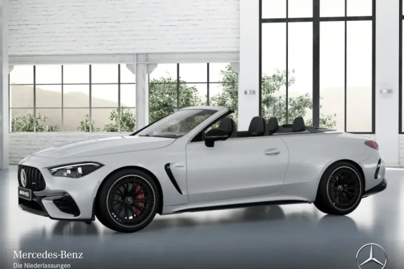 Mercedes-Benz CLE 53 AMG (Clasa CLE) din 2024 cu 12.129 km - oferta MER197903 - foto 3