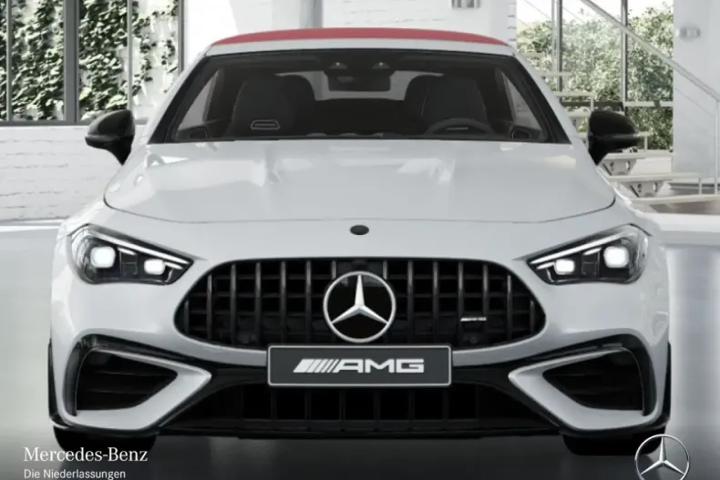 Mercedes-Benz CLE 53 AMG (Clasa CLE) din 2024 cu 12.129 km - oferta MER197903 - foto 8