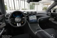 Mercedes-Benz CLE 53 AMG (Clasa CLE) din 2024 cu 12.129 km - oferta MER197903 - foto 10