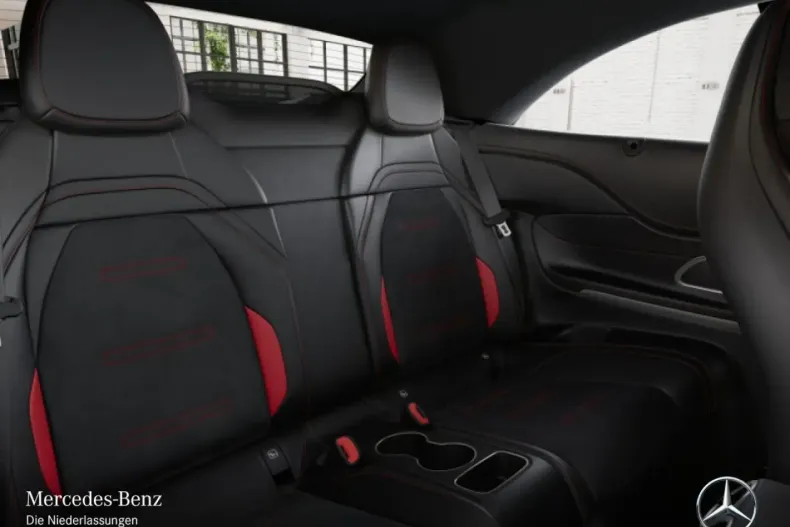 Mercedes-Benz CLE 53 AMG (Clasa CLE) din 2024 cu 12.129 km - oferta MER197903 - foto 13