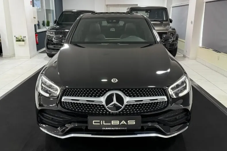 Mercedes-Benz GLC 300 (Clasa GLC) din 2022 cu 60.648 km - oferta MER197904 - foto 3