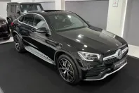 Mercedes-Benz GLC 300 (Clasa GLC) din 2022 cu 60.648 km - oferta MER197904 - foto 4