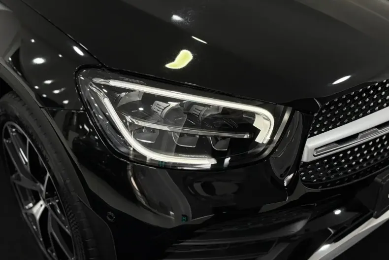 Mercedes-Benz GLC 300 (Clasa GLC) din 2022 cu 60.648 km - oferta MER197904 - foto 6