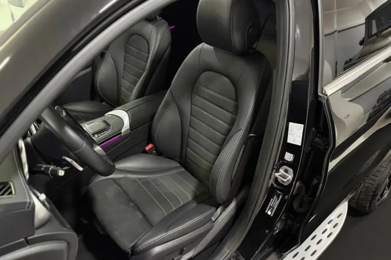 Mercedes-Benz GLC 300 (Clasa GLC) din 2022 cu 60.648 km - oferta MER197904 - foto 15