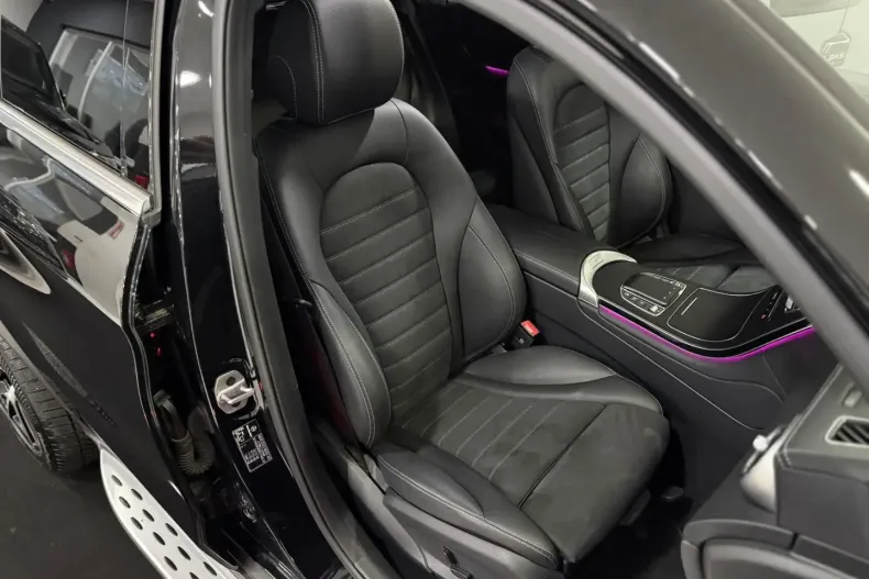 Mercedes-Benz GLC 300 (Clasa GLC) din 2022 cu 60.648 km - oferta MER197904 - foto 25