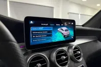Mercedes-Benz GLC 300 (Clasa GLC) din 2022 cu 60.648 km - oferta MER197904 - foto 31