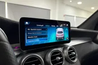 Mercedes-Benz GLC 300 (Clasa GLC) din 2022 cu 60.648 km - oferta MER197904 - foto 32