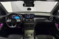 Mercedes-Benz GLC 300 (Clasa GLC) din 2022 cu 60.648 km - oferta MER197904 - foto 33