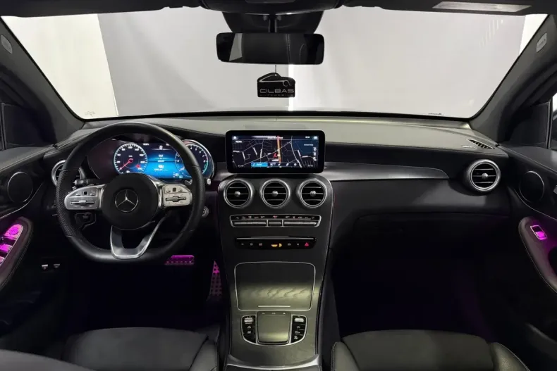 Mercedes-Benz GLC 300 (Clasa GLC) din 2022 cu 60.648 km - oferta MER197904 - foto 33