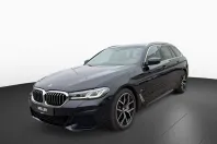BMW 530d (Seria 5) din 2022 cu 73.042 km - oferta BMW197905 - foto 1