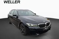 BMW 530d (Seria 5) din 2022 cu 73.042 km - oferta BMW197905 - foto 2