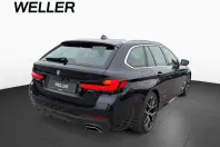 BMW 530d (Seria 5) din 2022 cu 73.042 km - oferta BMW197905 - foto 3