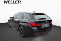 BMW 530d (Seria 5) din 2022 cu 73.042 km - oferta BMW197905 - foto 4