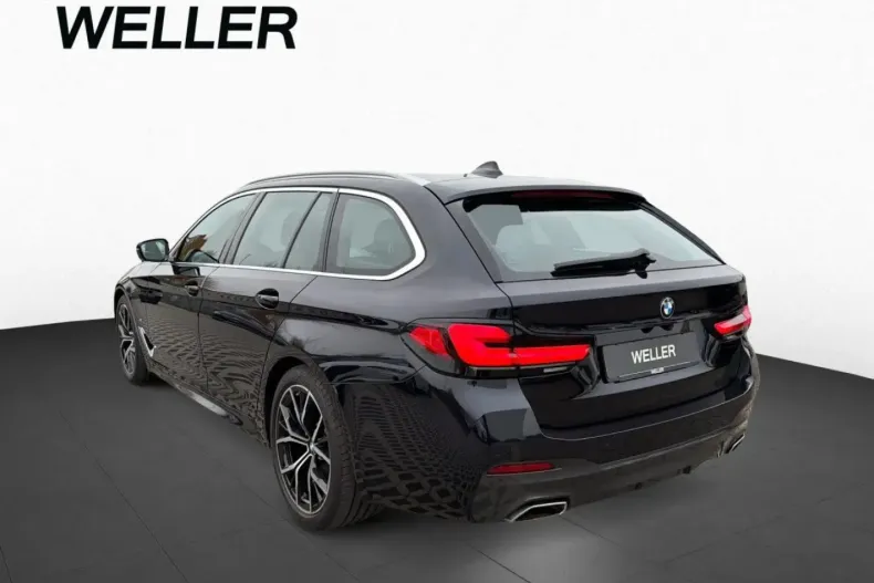 BMW 530d (Seria 5) din 2022 cu 73.042 km - oferta BMW197905 - foto 4