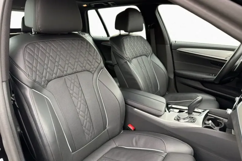 BMW 530d (Seria 5) din 2022 cu 73.042 km - oferta BMW197905 - foto 6