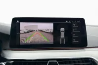 BMW 530d (Seria 5) din 2022 cu 73.042 km - oferta BMW197905 - foto 9