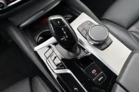 BMW 530d (Seria 5) din 2022 cu 73.042 km - oferta BMW197905 - foto 10