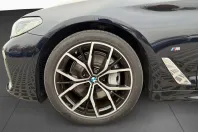 BMW 530d (Seria 5) din 2022 cu 73.042 km - oferta BMW197905 - foto 12