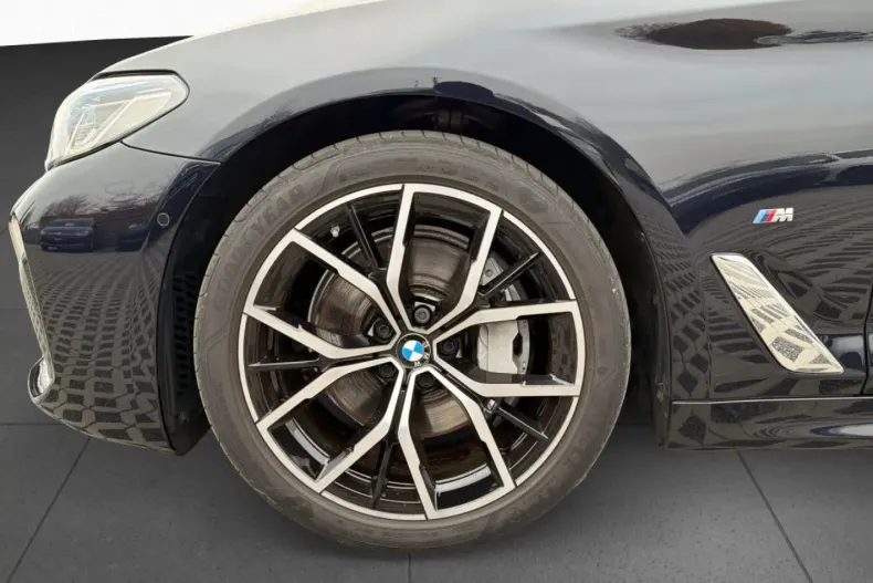 BMW 530d (Seria 5) din 2022 cu 73.042 km - oferta BMW197905 - foto 12