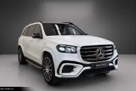 Mercedes-Benz GLS 450 (Clasa GLS) din 2025 cu 23.672 km - oferta MER197906 - foto 1