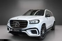 Mercedes-Benz GLS 450 (Clasa GLS) din 2025 cu 23.672 km - oferta MER197906 - foto 3