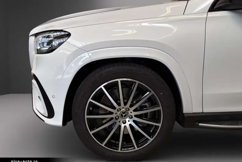 Mercedes-Benz GLS 450 (Clasa GLS) din 2025 cu 23.672 km - oferta MER197906 - foto 4