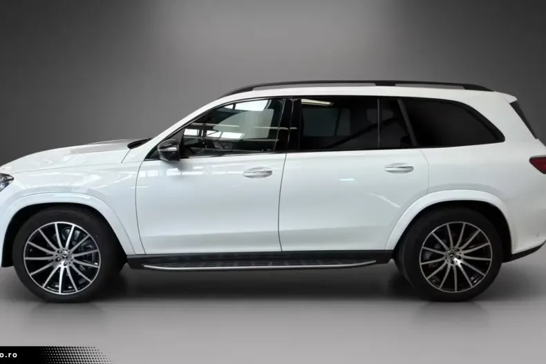 Mercedes-Benz GLS 450 (Clasa GLS) din 2025 cu 23.672 km - oferta MER197906 - foto 5