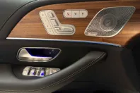 Mercedes-Benz GLS 450 (Clasa GLS) din 2025 cu 23.672 km - oferta MER197906 - foto 9