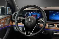 Mercedes-Benz GLS 450 (Clasa GLS) din 2025 cu 23.672 km - oferta MER197906 - foto 11