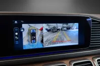 Mercedes-Benz GLS 450 (Clasa GLS) din 2025 cu 23.672 km - oferta MER197906 - foto 12