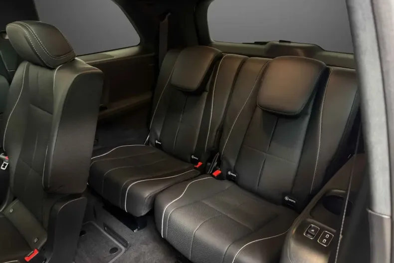 Mercedes-Benz GLS 450 (Clasa GLS) din 2025 cu 23.672 km - oferta MER197906 - foto 17