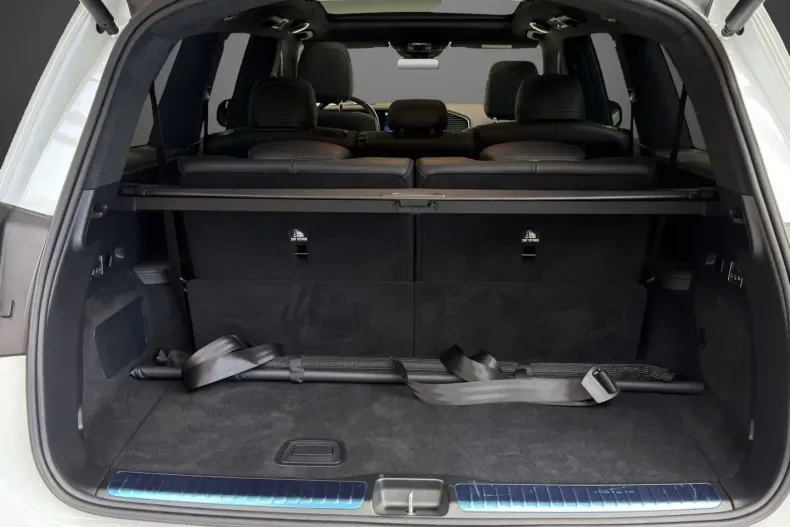 Mercedes-Benz GLS 450 (Clasa GLS) din 2025 cu 23.672 km - oferta MER197906 - foto 19