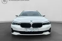 BMW 530d (Seria 5) din 2022 cu 99.600 km - oferta BMW197907 - foto 1