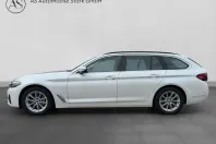 BMW 530d (Seria 5) din 2022 cu 99.600 km - oferta BMW197907 - foto 2