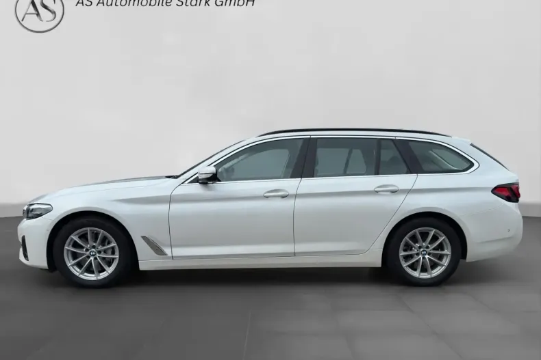 BMW 530d (Seria 5) din 2022 cu 99.600 km - oferta BMW197907 - foto 2