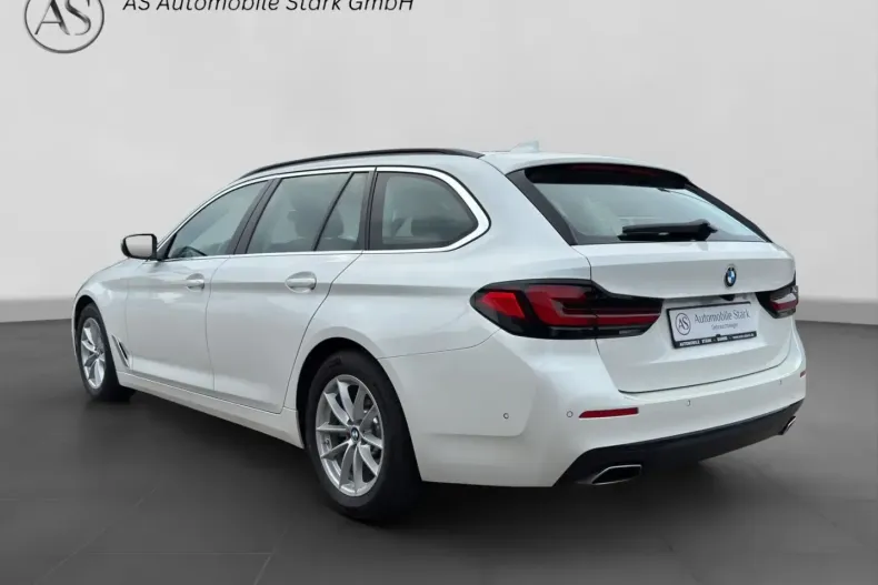 BMW 530d (Seria 5) din 2022 cu 99.600 km - oferta BMW197907 - foto 3