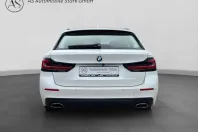 BMW 530d (Seria 5) din 2022 cu 99.600 km - oferta BMW197907 - foto 4