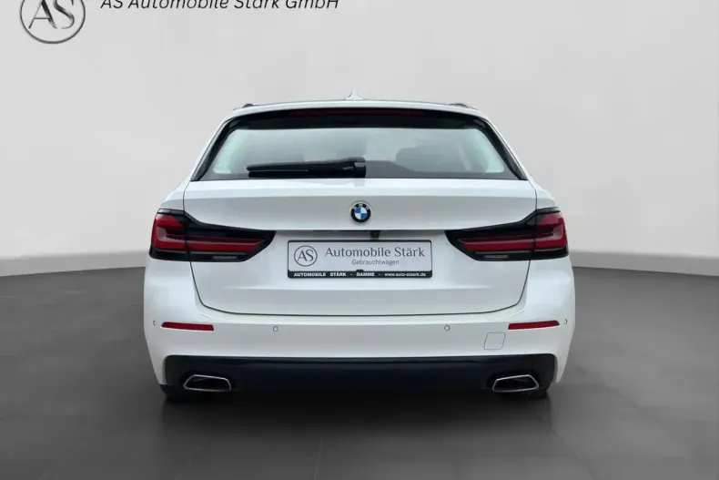 BMW 530d (Seria 5) din 2022 cu 99.600 km - oferta BMW197907 - foto 4
