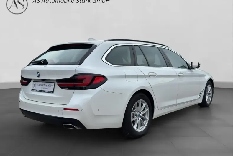 BMW 530d (Seria 5) din 2022 cu 99.600 km - oferta BMW197907 - foto 5