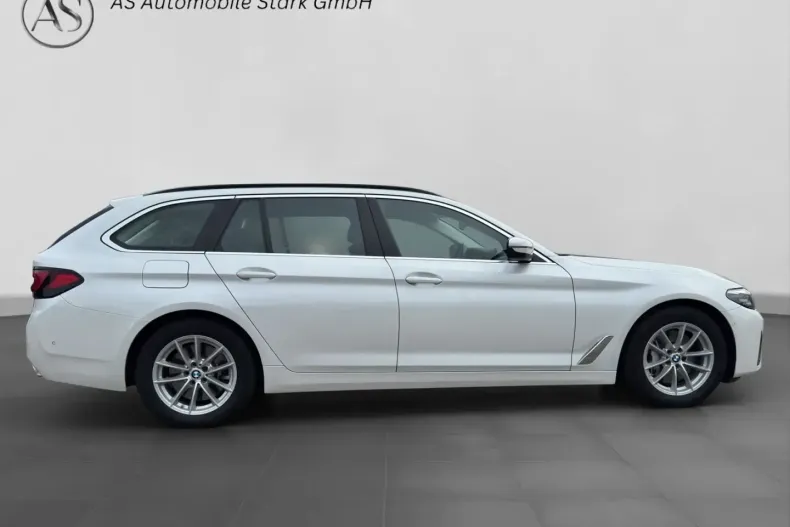 BMW 530d (Seria 5) din 2022 cu 99.600 km - oferta BMW197907 - foto 6
