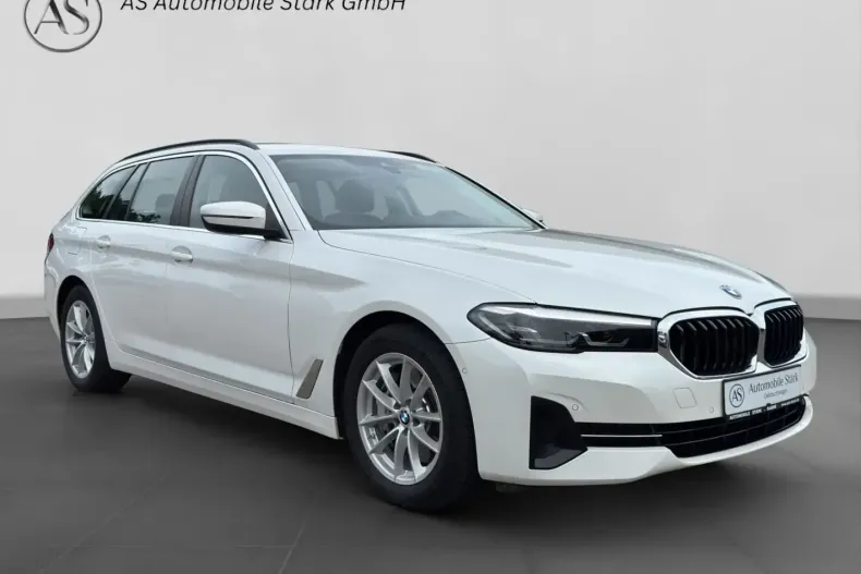 BMW 530d (Seria 5) din 2022 cu 99.600 km - oferta BMW197907 - foto 7