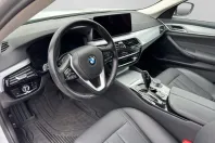 BMW 530d (Seria 5) din 2022 cu 99.600 km - oferta BMW197907 - foto 8