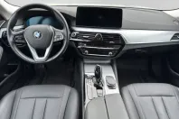 BMW 530d (Seria 5) din 2022 cu 99.600 km - oferta BMW197907 - foto 9
