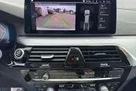 BMW 530d (Seria 5) din 2022 cu 99.600 km - oferta BMW197907 - foto 11