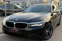 BMW 530d (Seria 5) din 2022 cu 92.000 km - oferta BMW197908 - foto 2